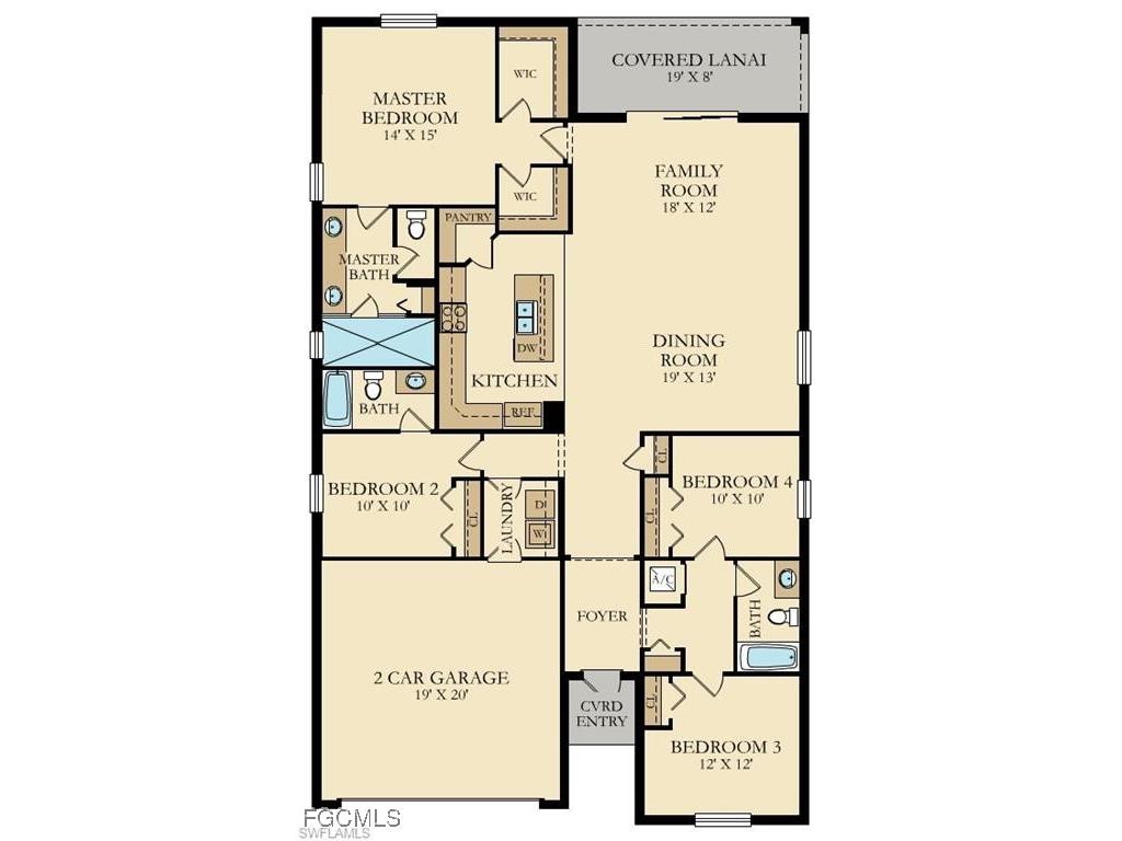 14857 Portico Boulevard Fort Myers FL 33905 2025025553 image21