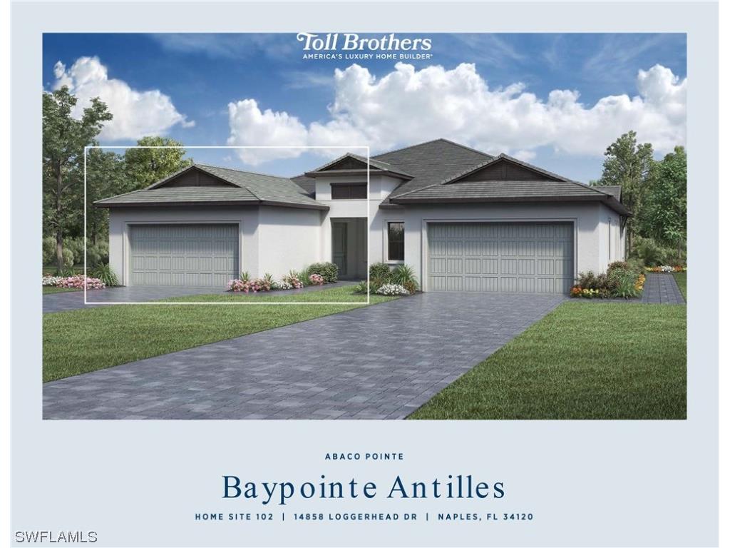 14858 Loggerhead Drive Naples FL 34120 222025093 image1