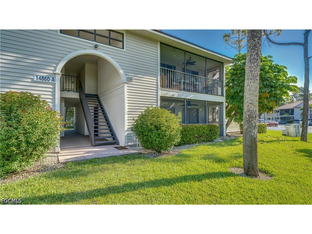 14860 Summerlin Woods Drive #2 Fort Myers FL 33919 2026019651 image1