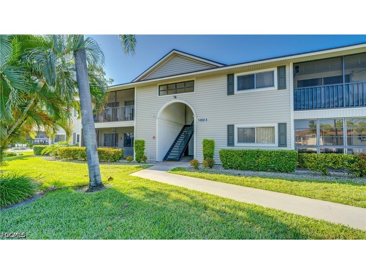 14860 Summerlin Woods Drive #2 Fort Myers FL 33919 2026019651 image2