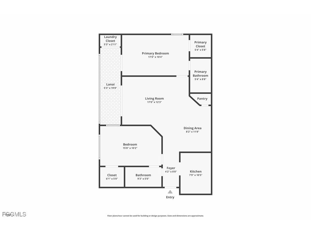 14861 Summerlin Woods Drive #B-11 Fort Myers FL 33919 2025013017 image26