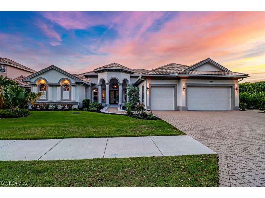 14861 Tybee Island Drive Naples FL 34119 223023112 image1