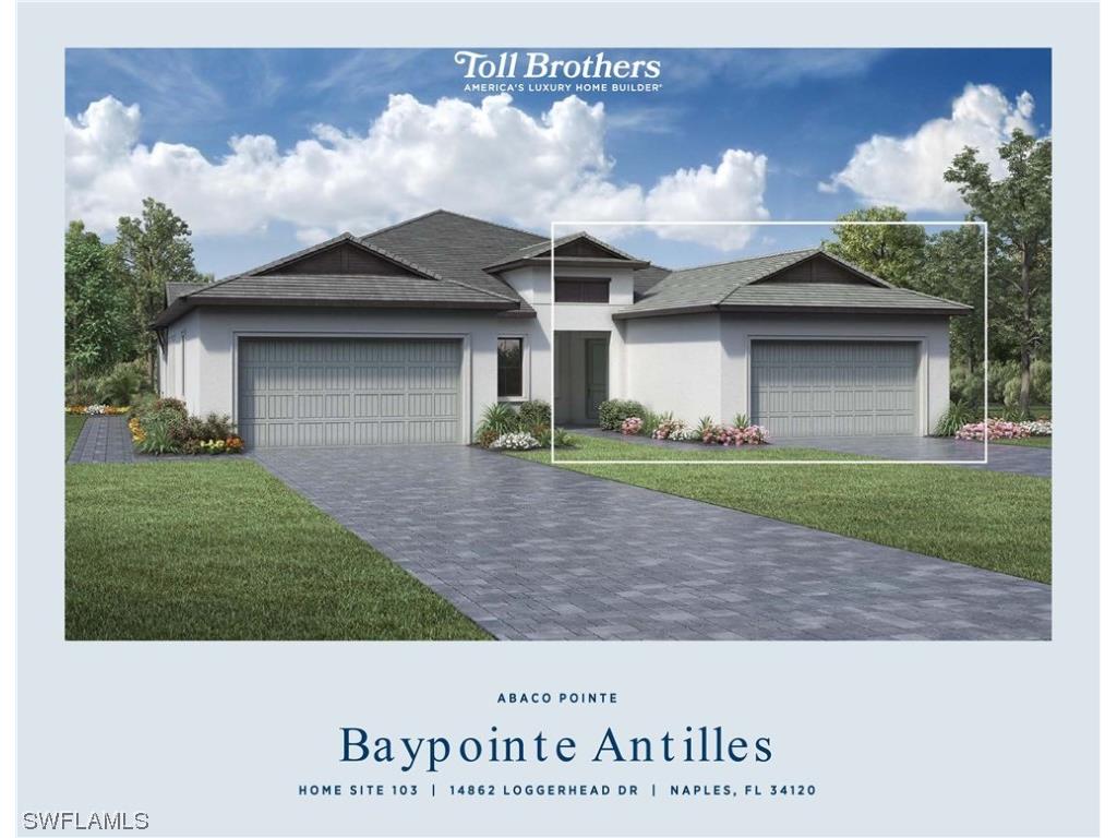 14862 Loggerhead Drive Naples FL 34120 223000211 image1