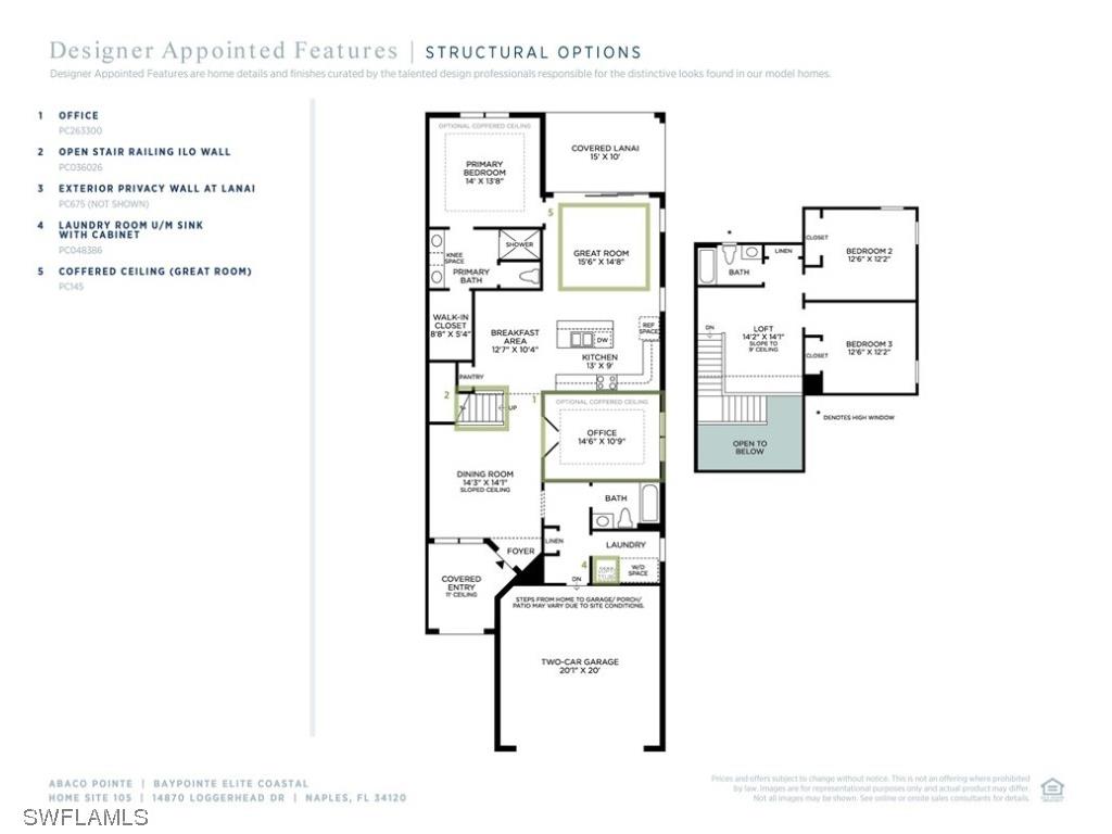 14870 Loggerhead Drive Naples FL 34120 223029309 image1