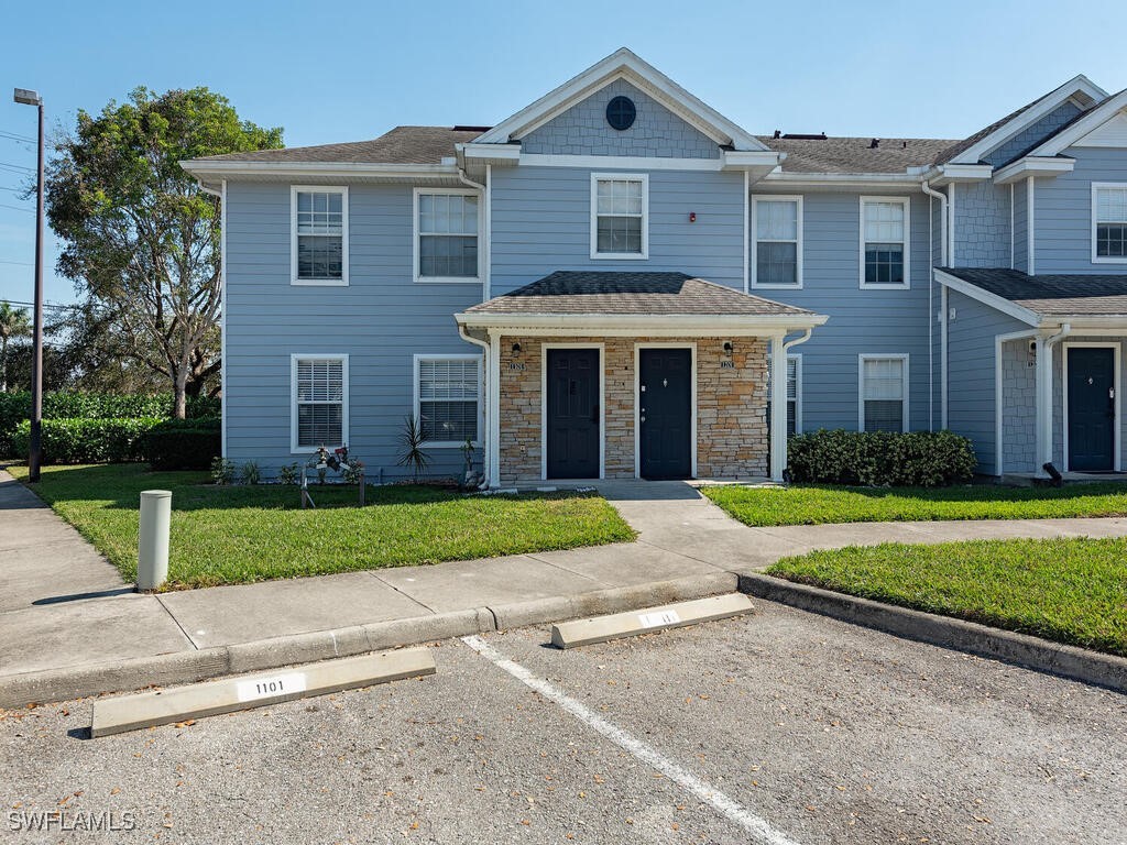 14870 Pleasant Bay Lane #1101 Naples FL 34119 225011882 image1