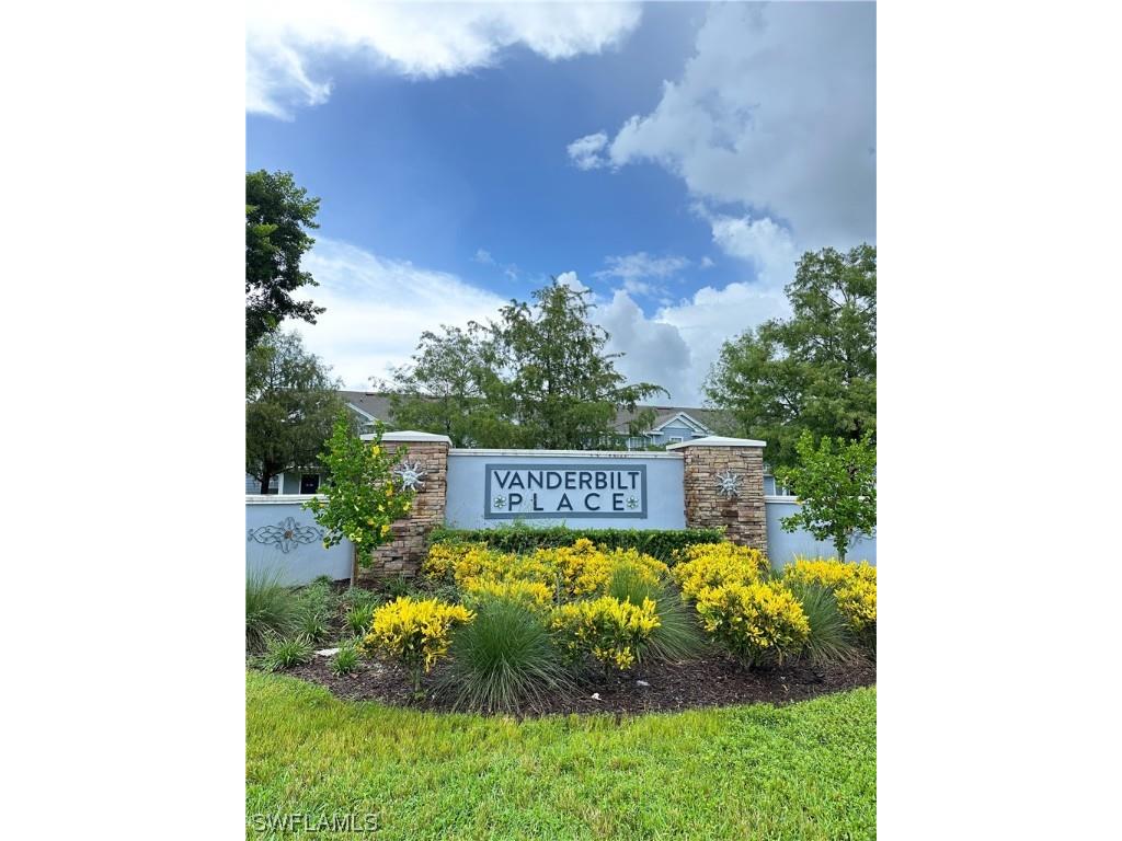 14870 Pleasant Bay Lane #1203 Naples FL 34119 223043169 image1