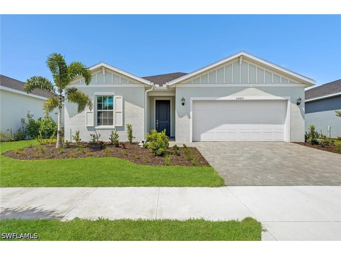 14871 Bluewater Road Babcock Ranch FL 33982 226014418 image1