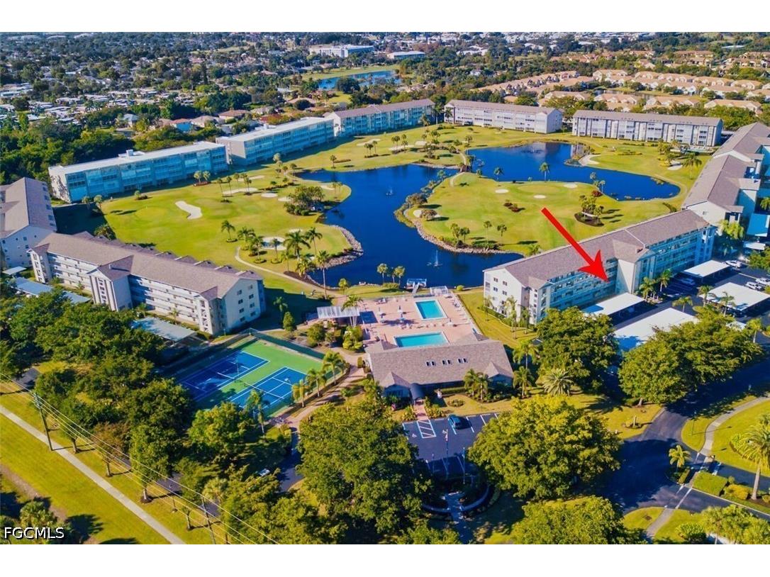 14871 Hole In 1 Circle #205 Fort Myers FL 33919 2026015751 image4