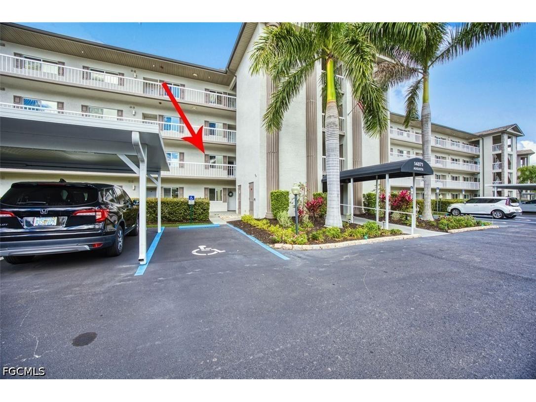 14871 Hole In 1 Circle #205 Fort Myers FL 33919 2026015751 image5