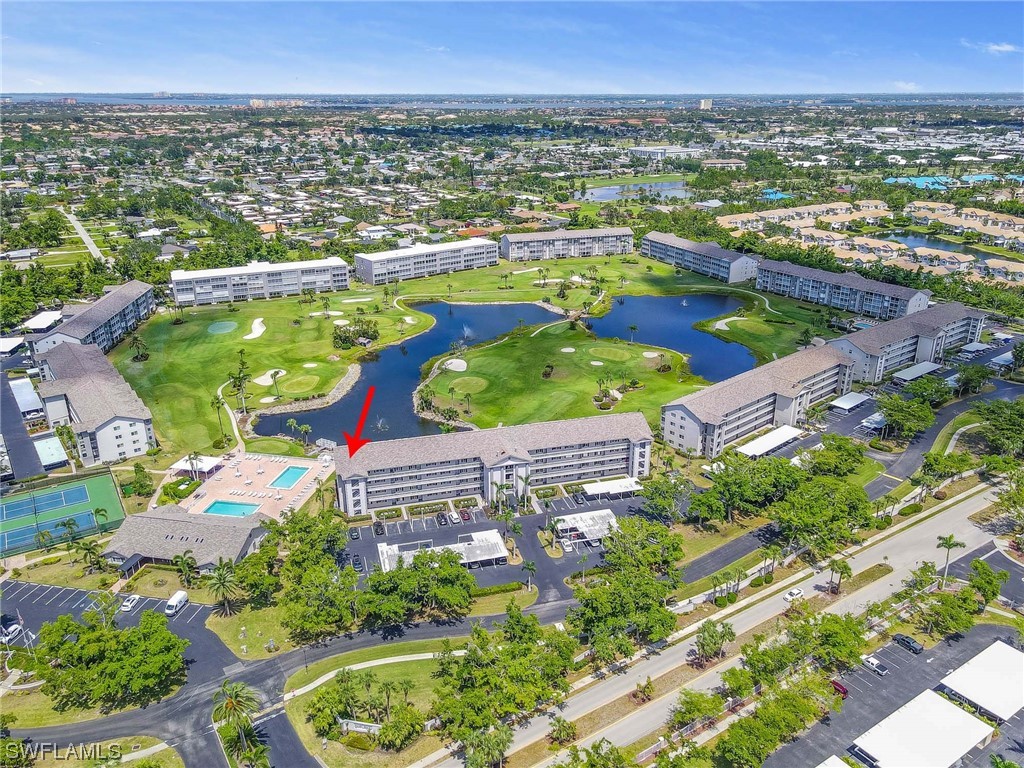 14871 Hole In 1 Circle #PH1 Fort Myers FL 33919 223037728 image1