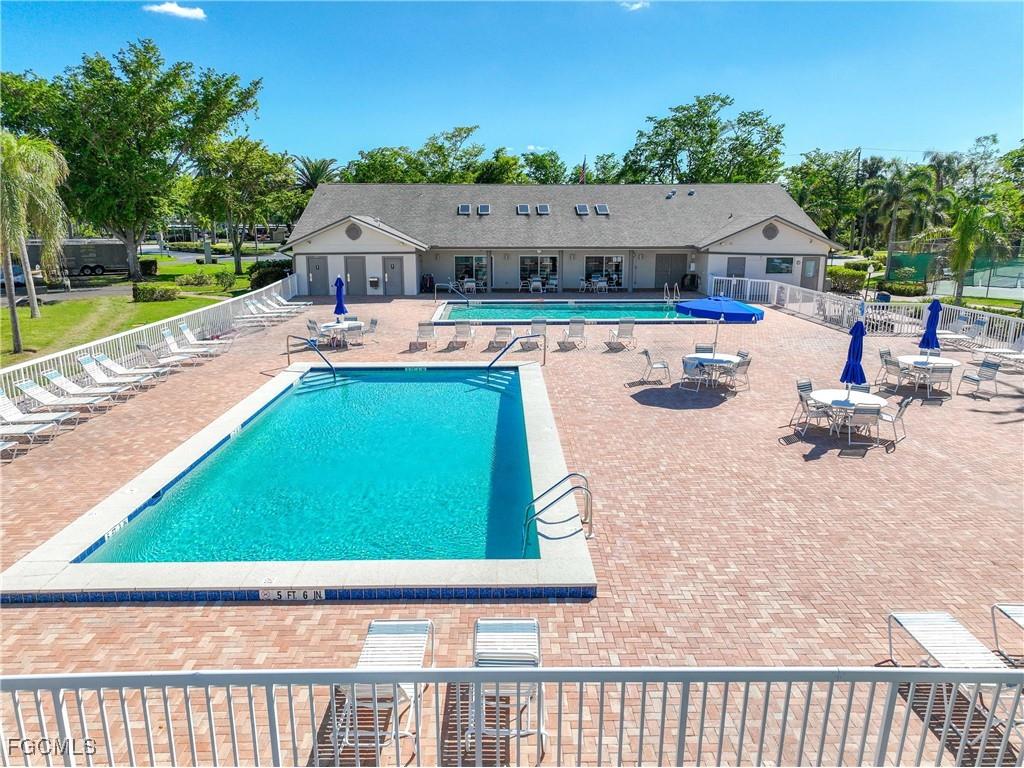 14871 Hole In 1 Circle #PH1 Fort Myers FL 33919 224092766 image30