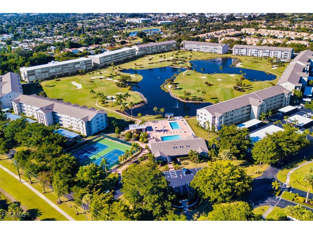 14871 Hole In 1 Circle #PH5 Fort Myers FL 33919 2026005308 image36