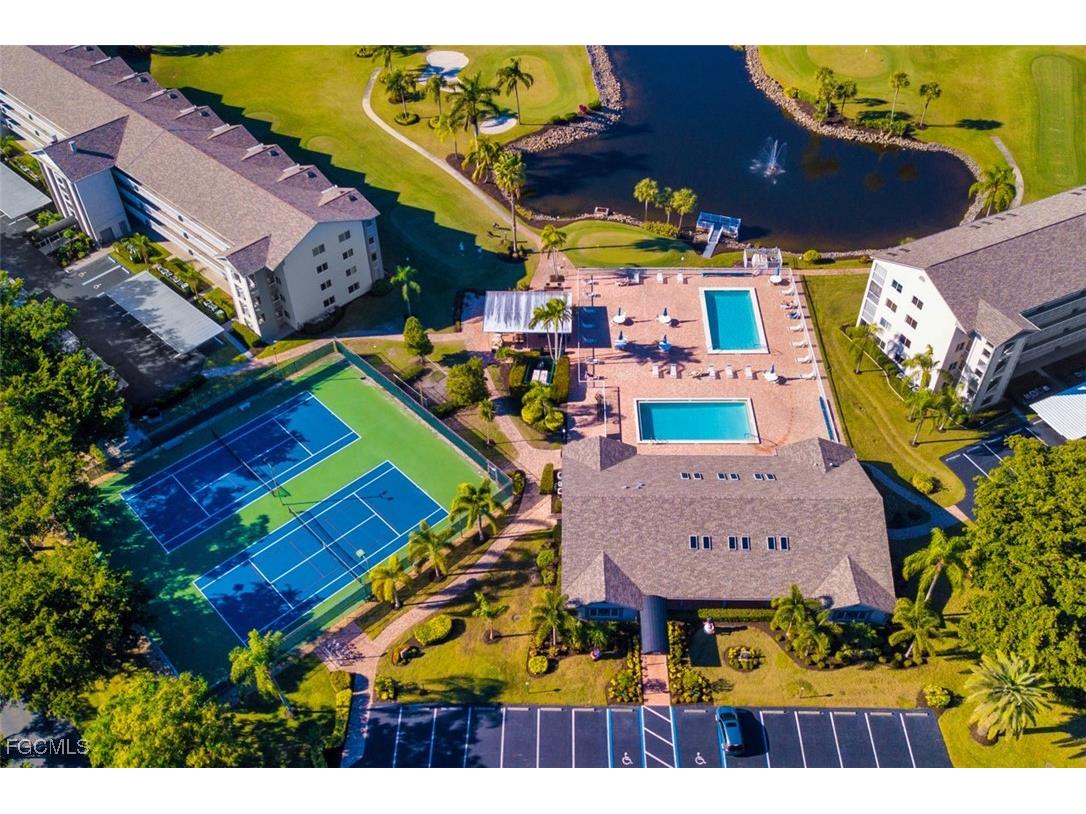 14871 Hole In 1 Circle #PH5 Fort Myers FL 33919 2026005308 image4