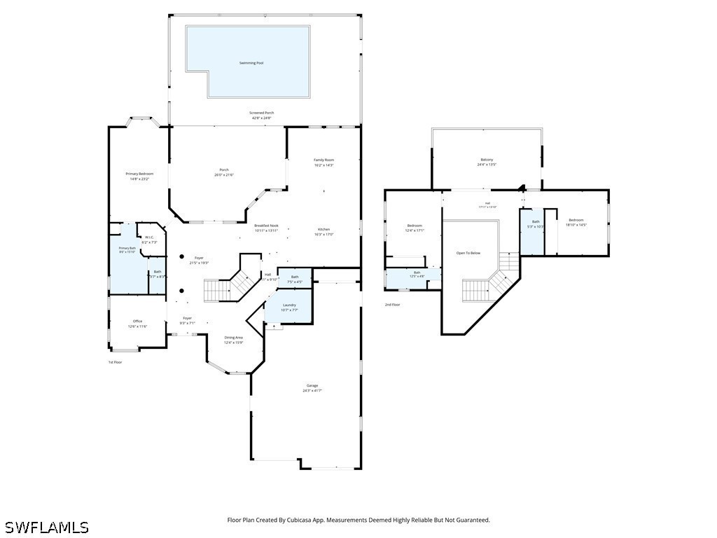 14871 Laguna Drive Fort Myers FL 33908 226019917 image48
