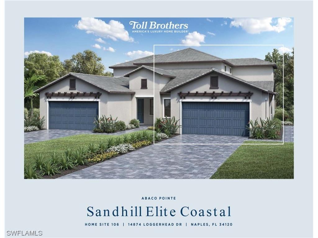 14874 Loggerhead Drive Naples FL 34120 222074590 image1