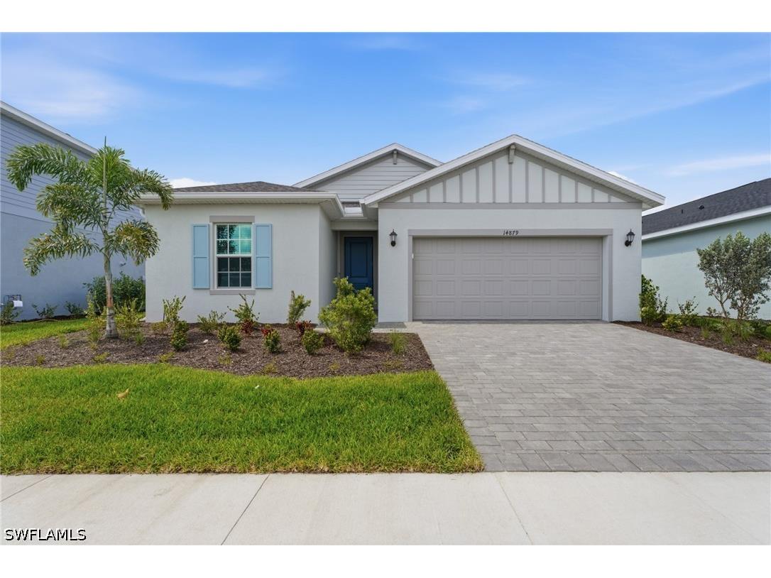 14879 Bluewater Road Babcock Ranch FL 33982 226001149 image1
