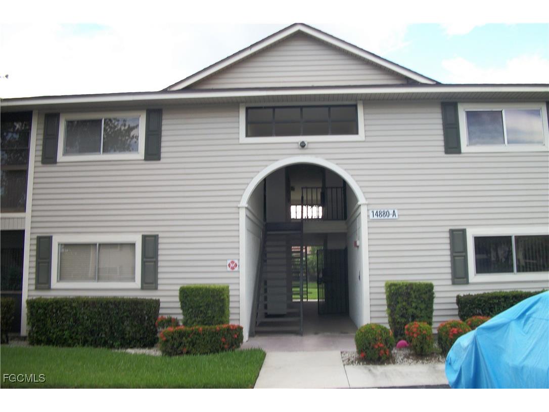 14880 Summerlin Woods Drive #4 Fort Myers FL 33919 2025024752 image1