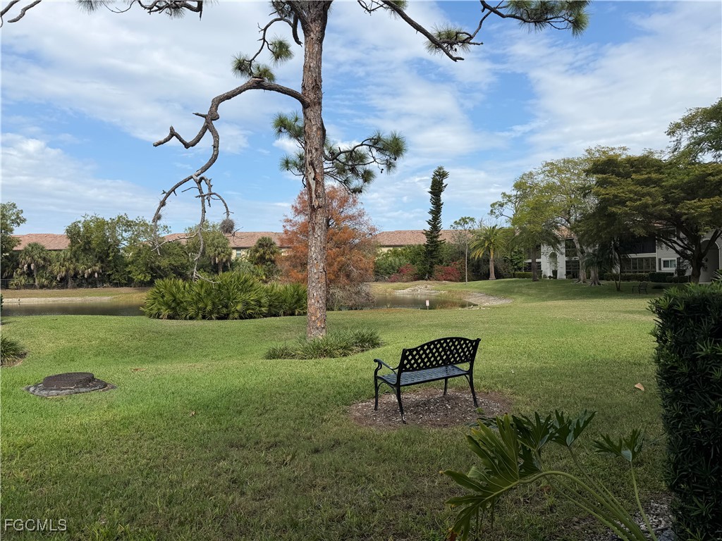 14880 Summerlin Woods Drive #4 Fort Myers FL 33919 2025024752 image14