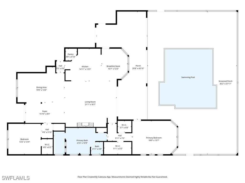 14882 Blue Bay Circle Fort Myers FL 33913 225077649 image50