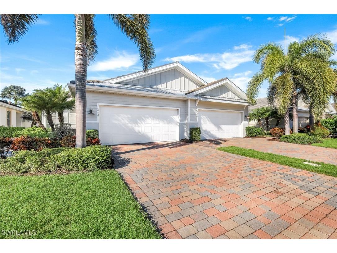 14883 Edgewater Circle Naples FL 34114 225083393 image1