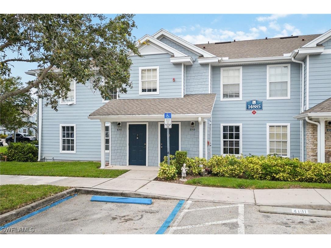 14885 Pleasant Bay Lane #4101 Naples FL 34119 223076479 image1