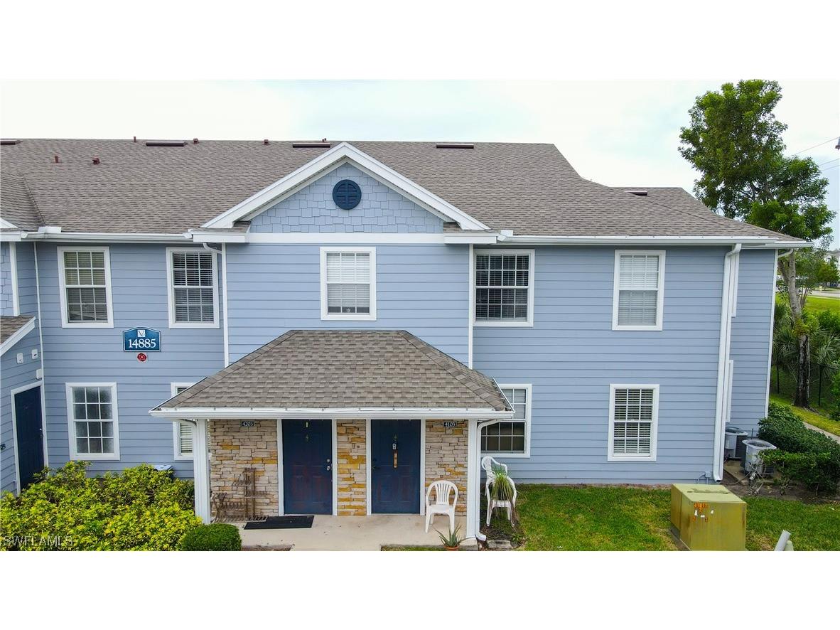 14885 Pleasant Bay Lane #4103 Naples FL 34119 224007608 image1