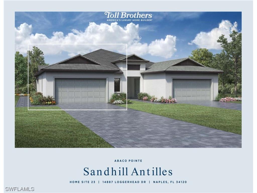 14887 Loggerhead Drive Naples FL 34120 222047085 image1