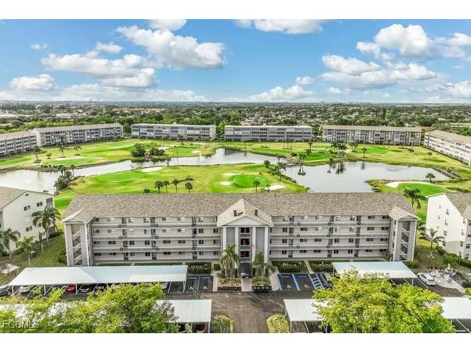 14891 Hole In One Circle #210 Fort Myers FL 33919 2025023735 image16