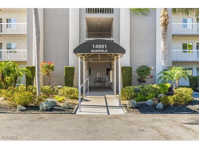 14891 Hole In One Circle #210 Fort Myers FL 33919 2025023735 image19