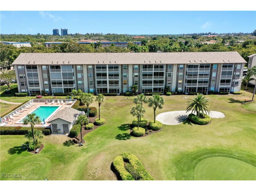 14891 Hole In One Circle #210 Fort Myers FL 33919 2025023735 image25