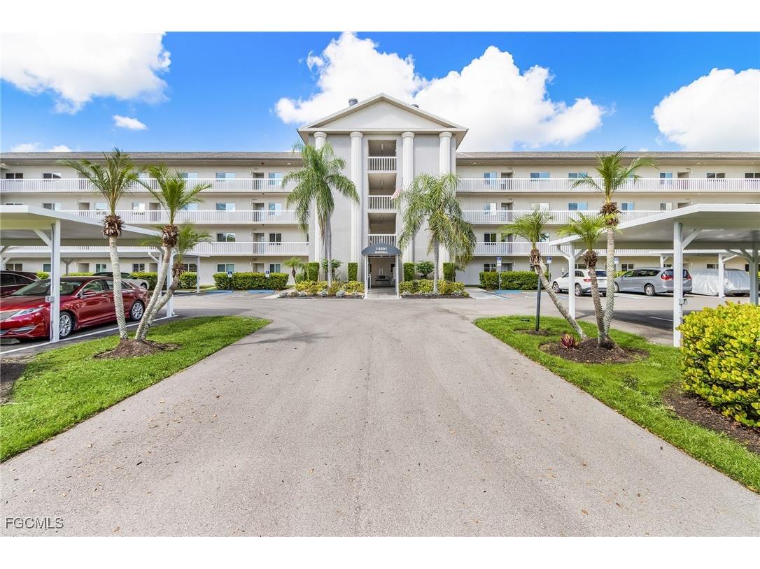 14891 Hole In One Circle #307 - MUIRFIELD Fort Myers FL 33919 2025002542 image21