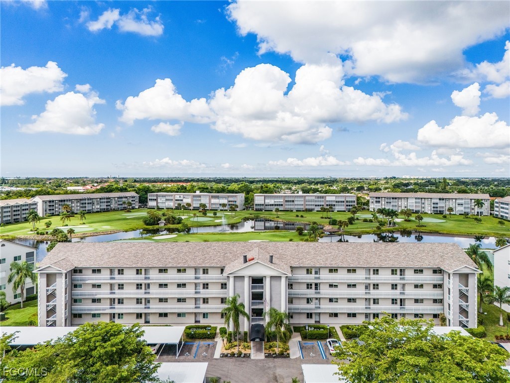 14891 Hole In One Circle #307 - MUIRFIELD Fort Myers FL 33919 2025002542 image24