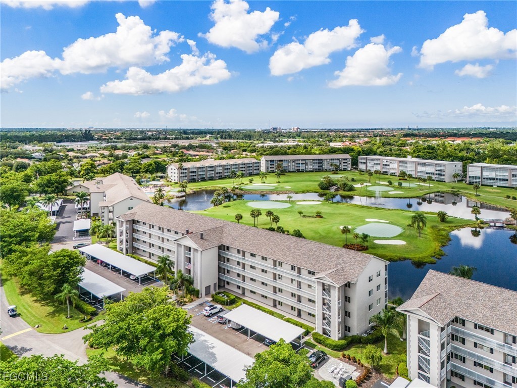 14891 Hole In One Circle #307 - MUIRFIELD Fort Myers FL 33919 2025002542 image25