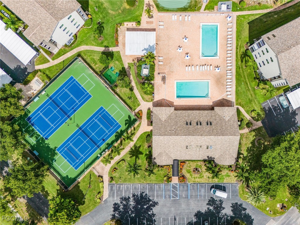 14891 Hole In One Circle #307 - MUIRFIELD Fort Myers FL 33919 2025002542 image28