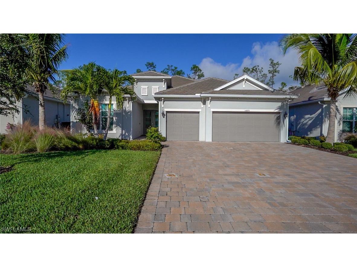 14895 Blue Bay Circle Fort Myers FL 33913 223086139 image1