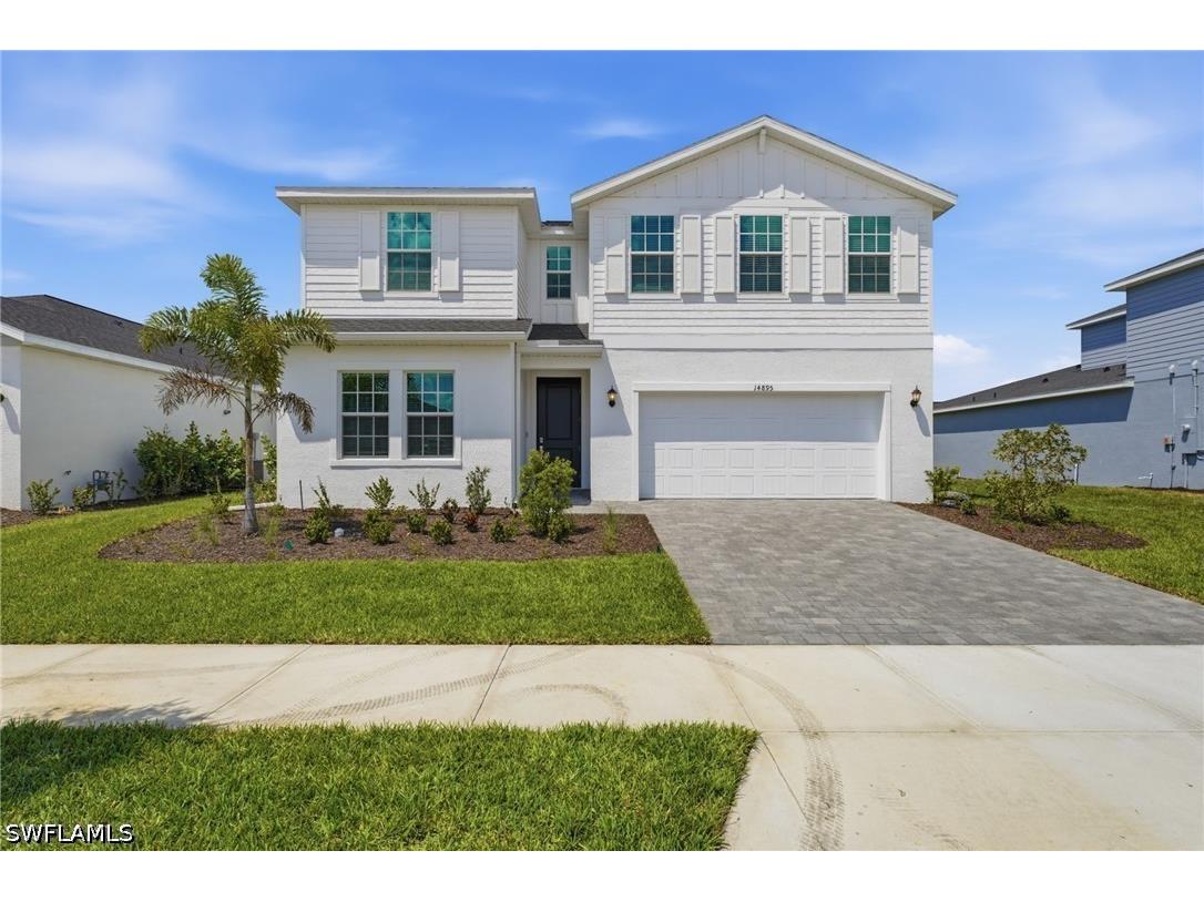 14895 Bluewater Road Babcock Ranch FL 33982 226001148 image1