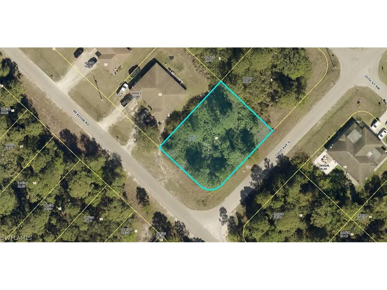 149 151 Meadow Road Lehigh Acres FL 33973 222087068 image1
