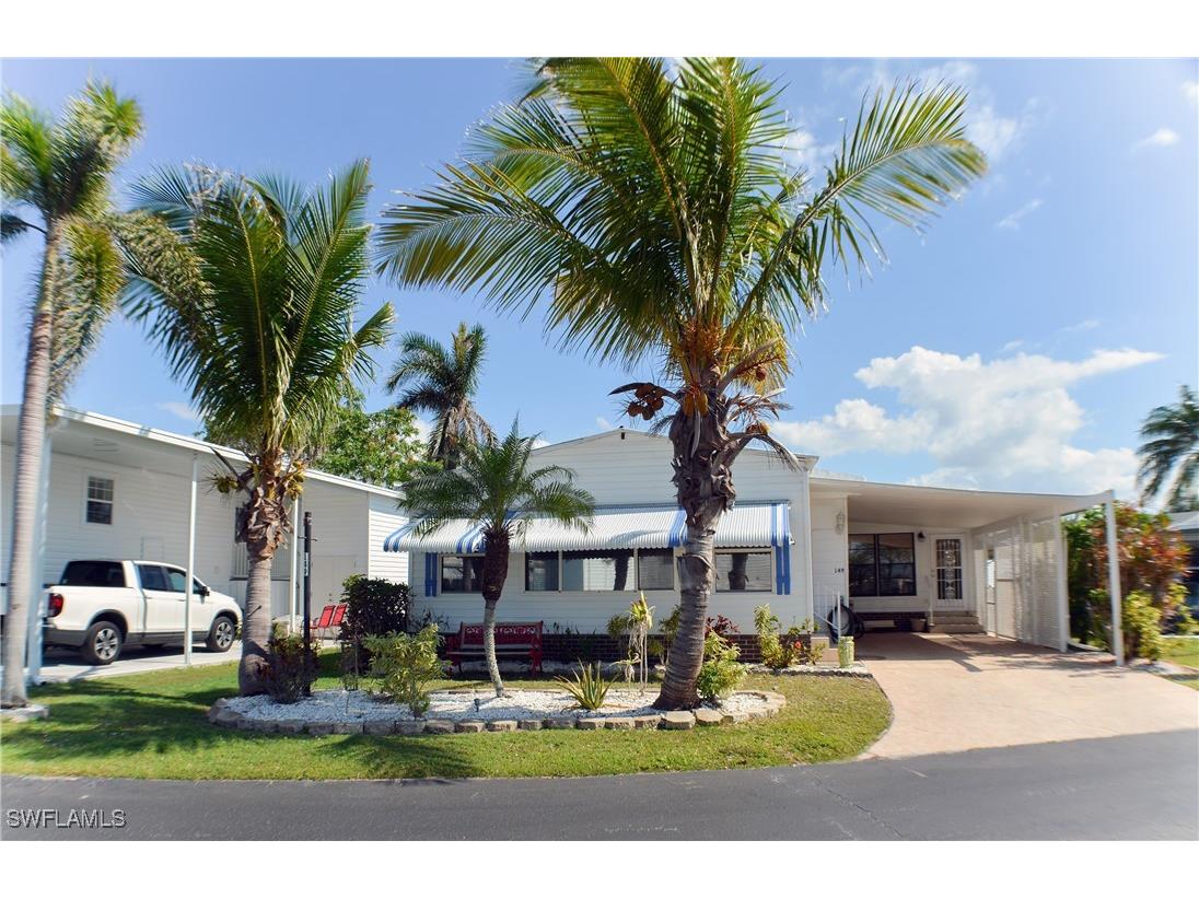 149 Adrienne Drive Fort Myers FL 33908 225015031 image1