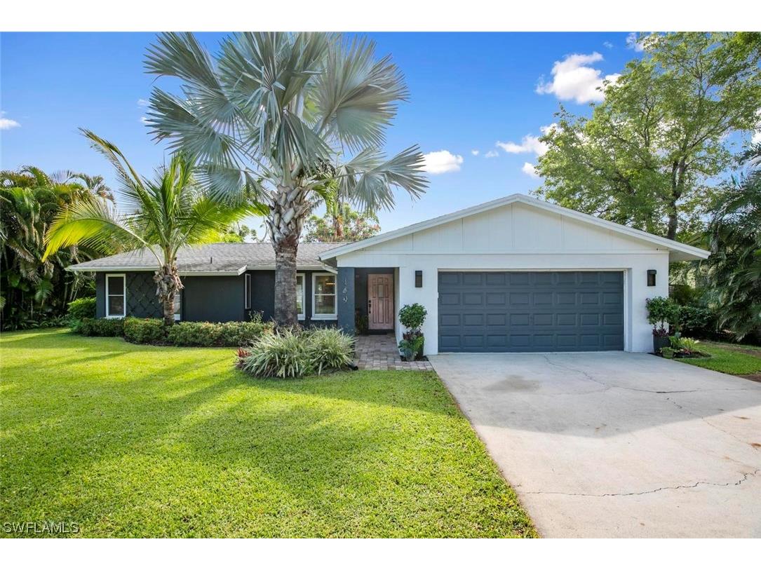 149 Big Springs Drive Naples FL 34113 223043913 image1