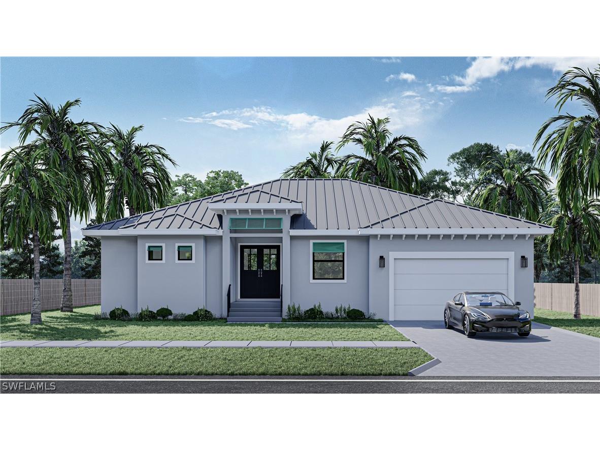149 Gulfstream Street Marco Island FL 34145 222005086 image1