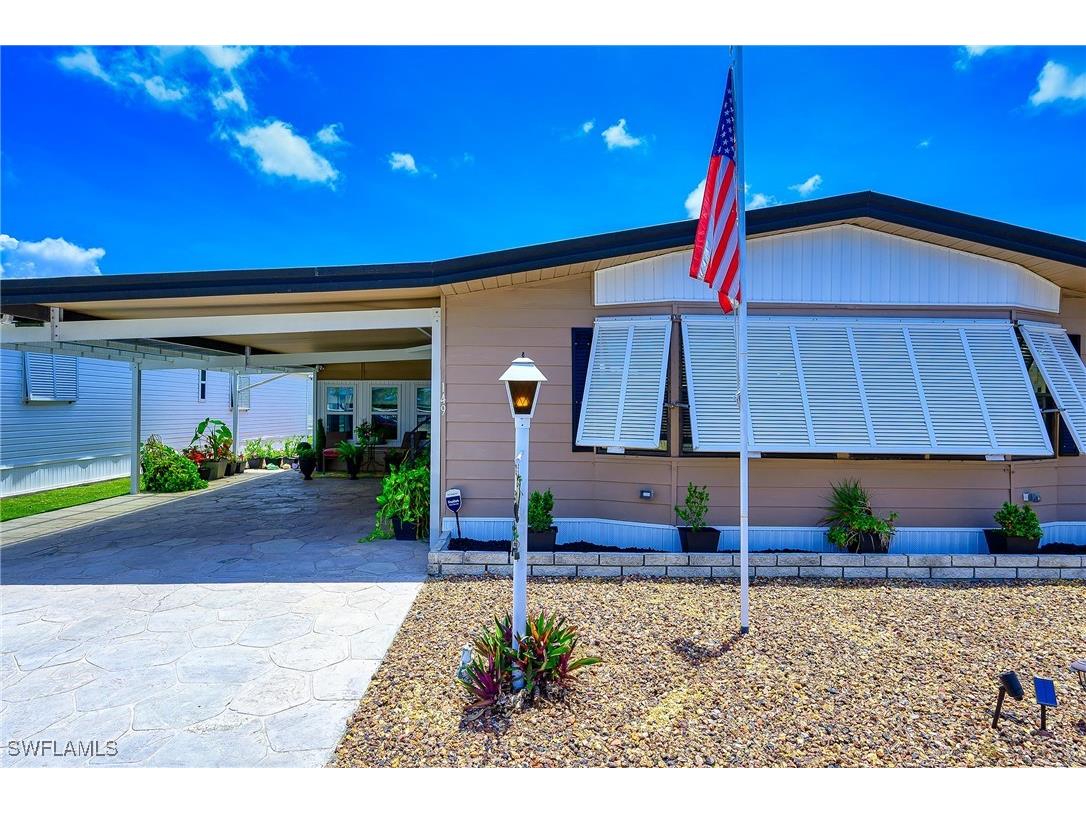 149 Kim Drive #149 Naples FL 34104 225046193 image24