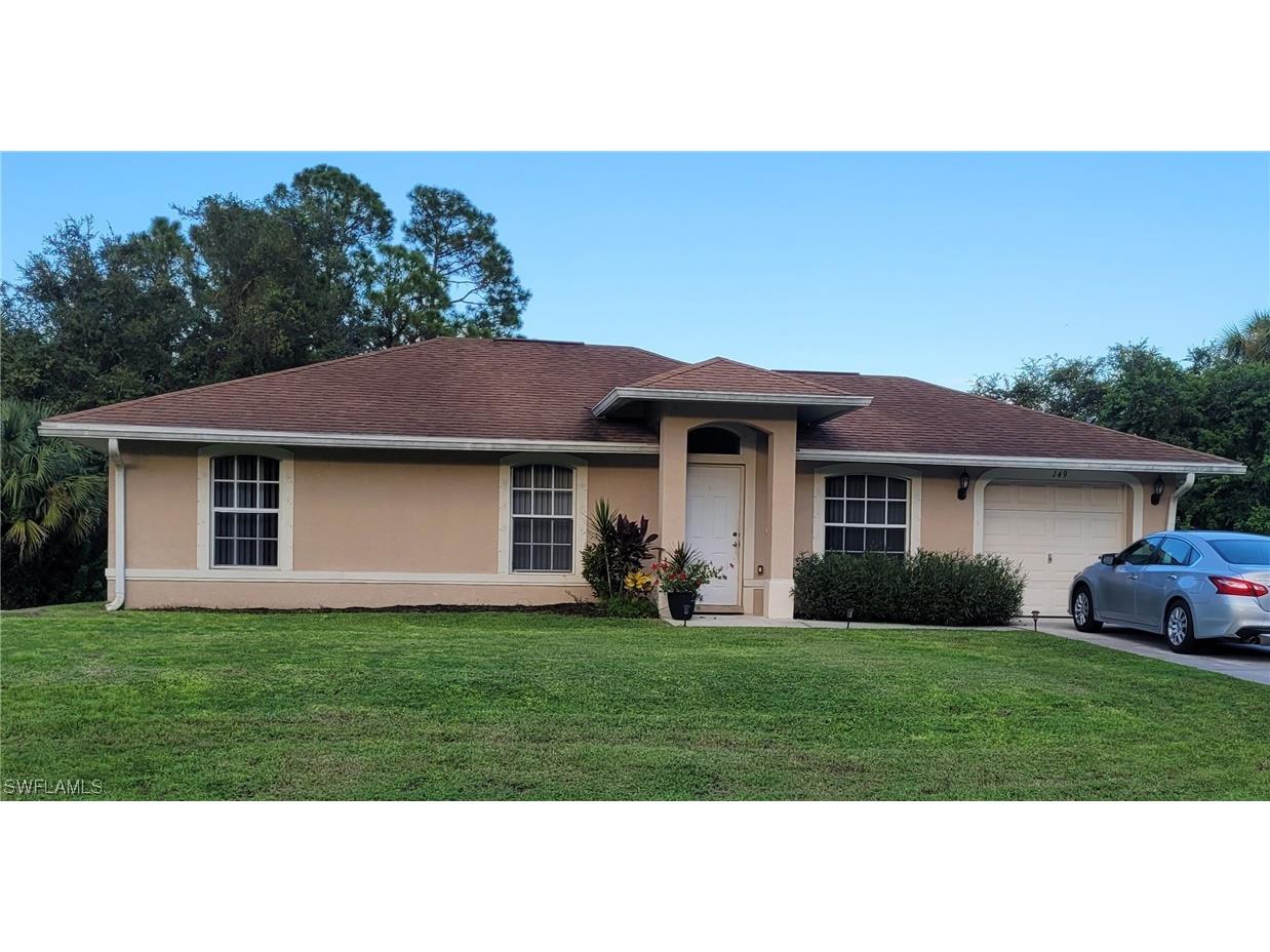149 Mcarthur Boulevard Lehigh Acres FL 33974 223023963 image1