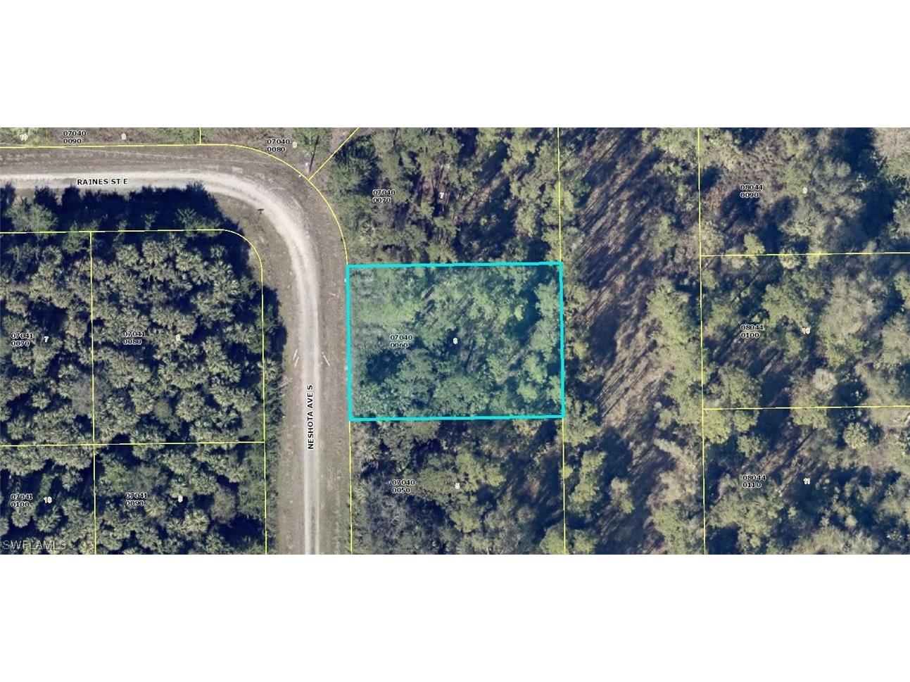 149 Neshota Avenue S Lehigh Acres FL 33974 223091145 image1