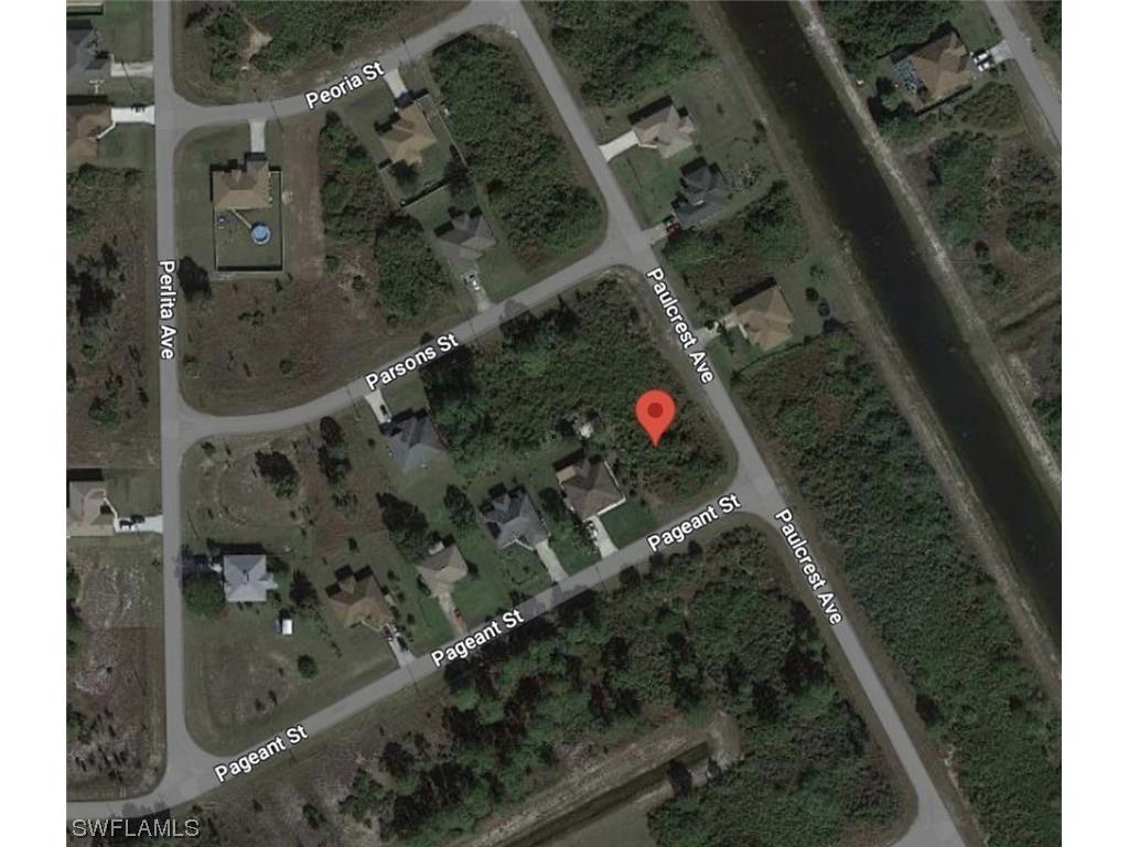 149 Pageant Street Lehigh Acres FL 33974 223041601 image1