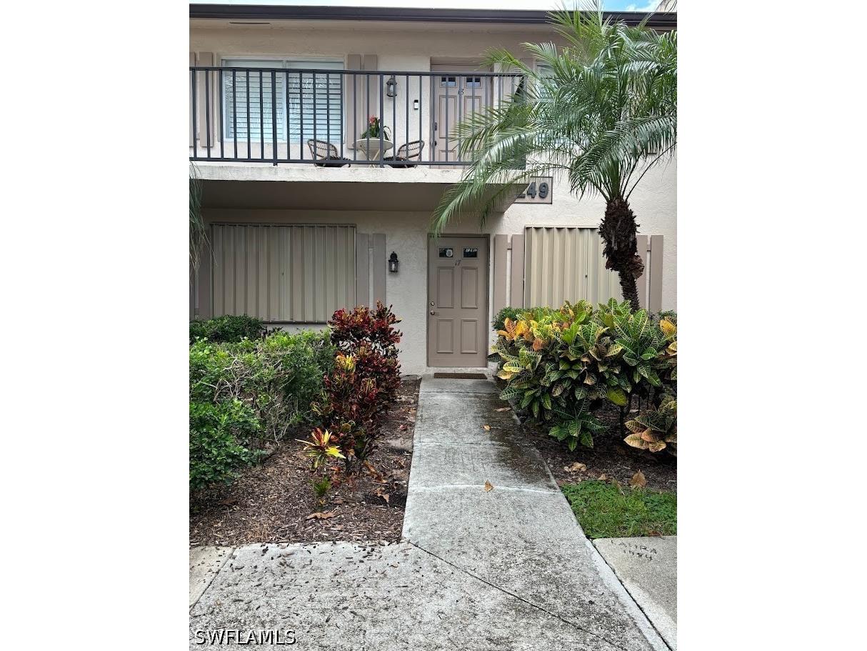 149 Palm Drive #8617 Naples FL 34112 226018778 image1
