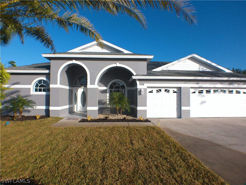 149 Palmetto Dunes Circle Naples FL 34113 223005096 image1