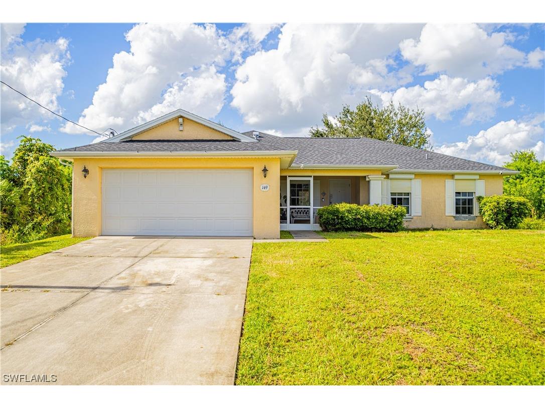 149 Parson Street Lehigh Acres FL 33974 223067929 image1