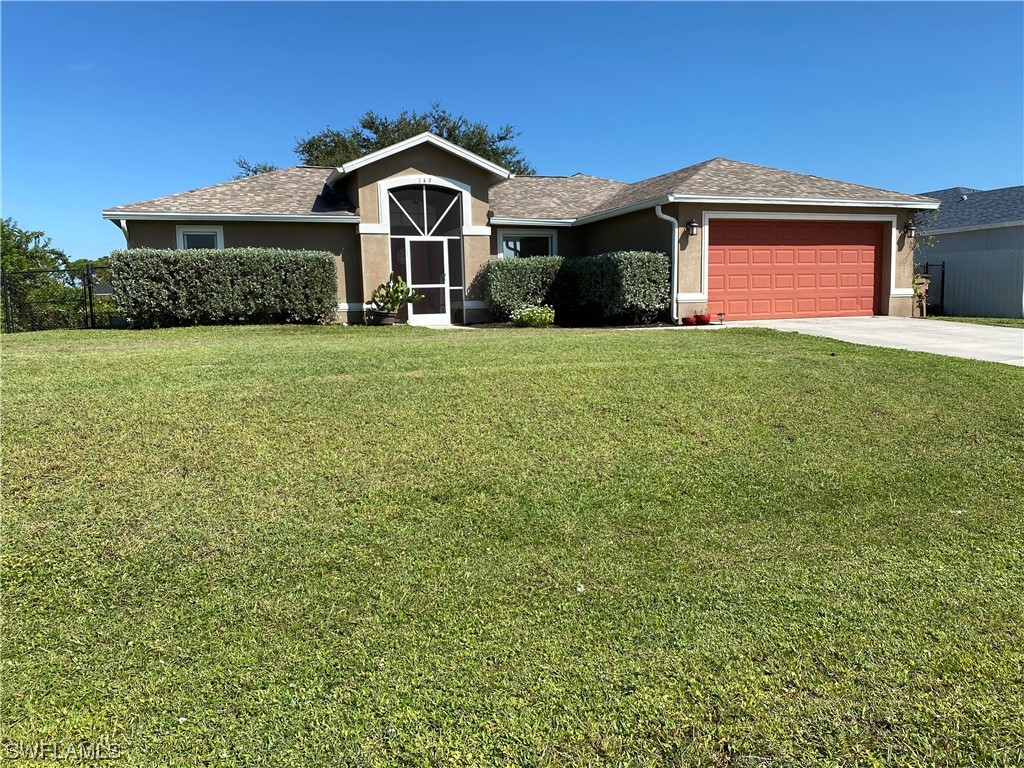 149 Pearson Street Lehigh Acres FL 33974 223064620 image1