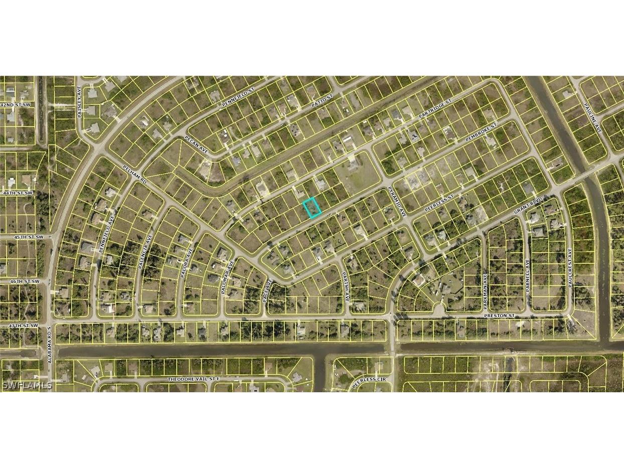 149 Pembroke Street Lehigh Acres FL 33974 224001574 image1