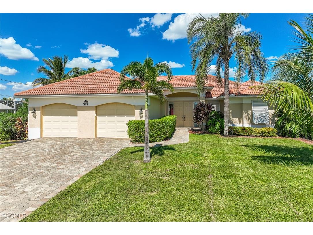 149 SW 54th Terrace Cape Coral FL 33914 2025014356 image1